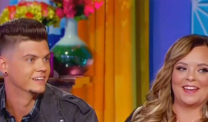Will Tyler Baltierra and Catelynn Lowell File for Bankruptcy?